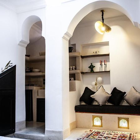Cosy Riad Marrakesh Exterior photo