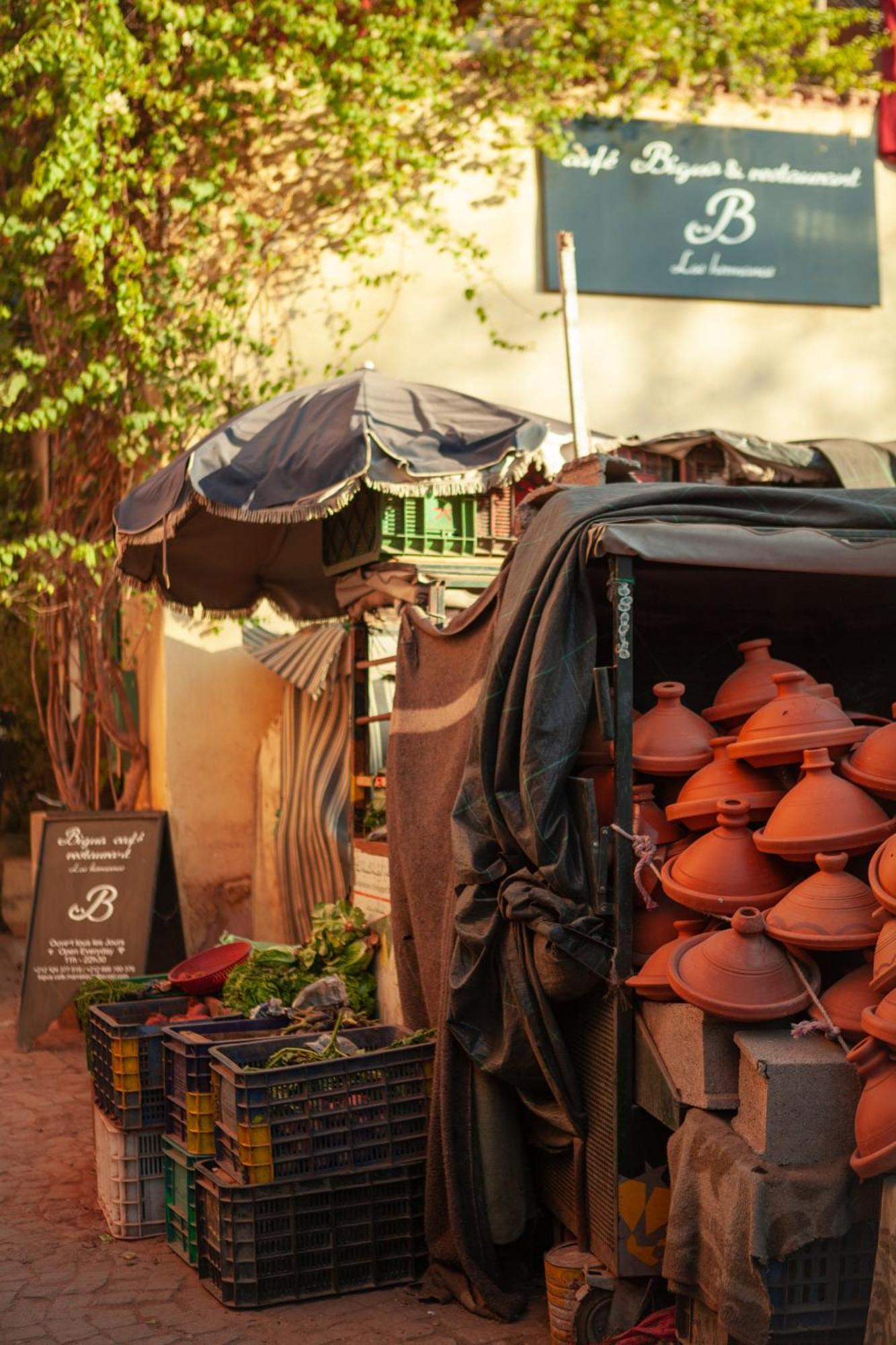 Cosy Riad Marrakesh Exterior photo