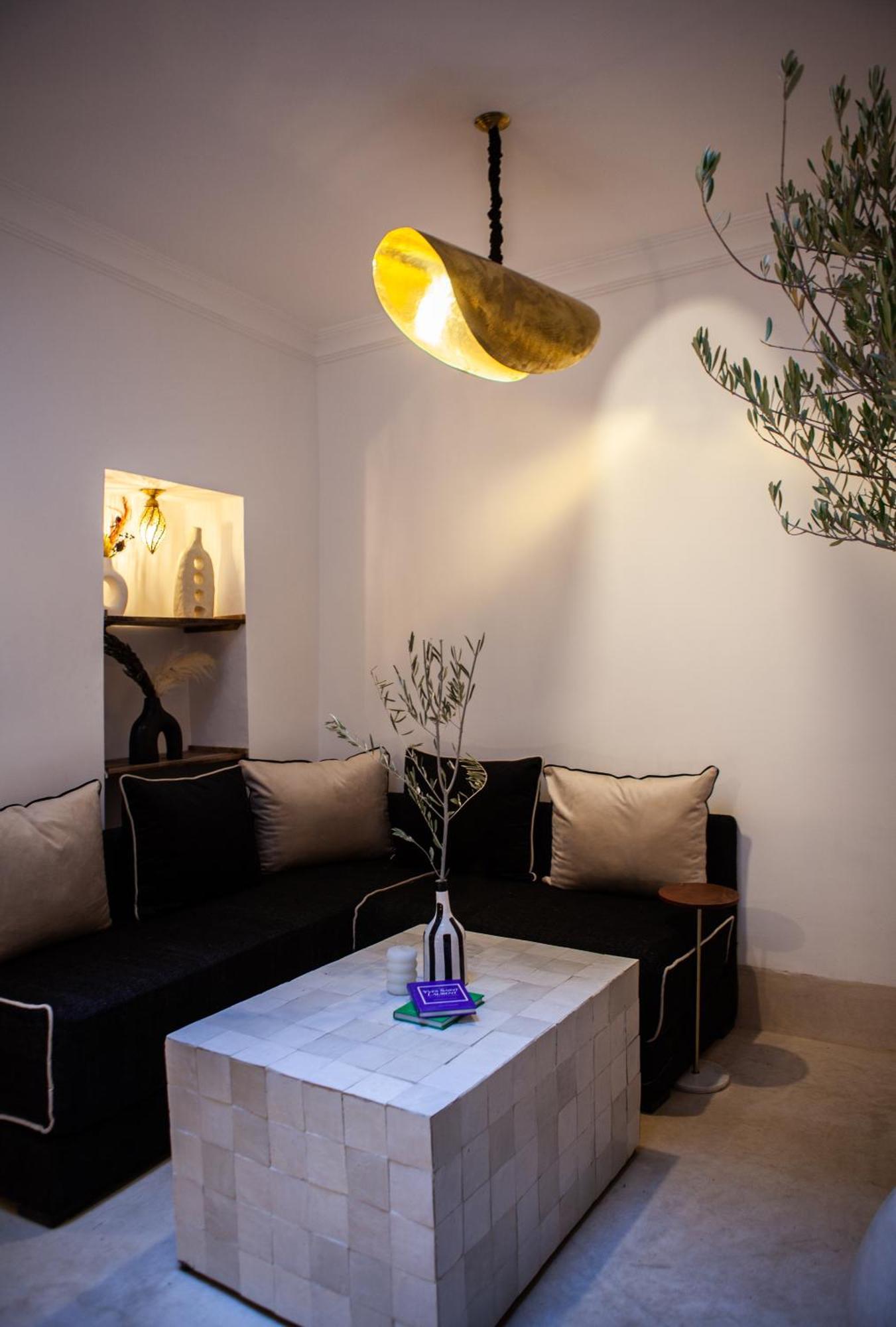 Cosy Riad Marrakesh Exterior photo