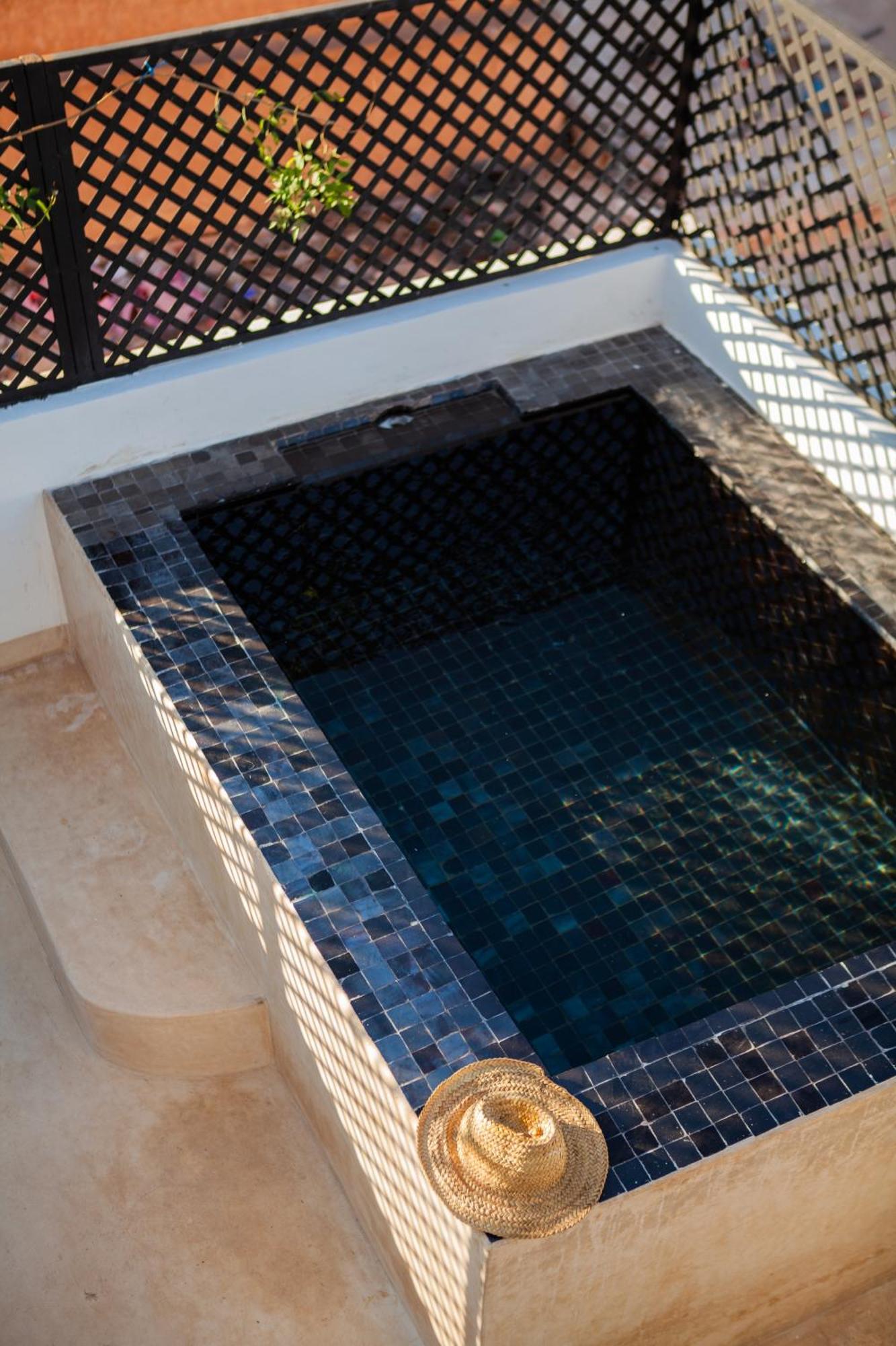 Cosy Riad Marrakesh Exterior photo